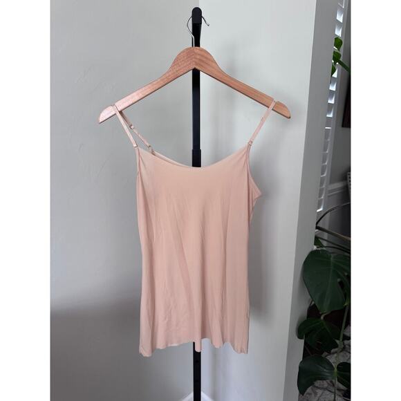 Commando Butter Cami Beige M/L Womens - Picture 2 of 4
